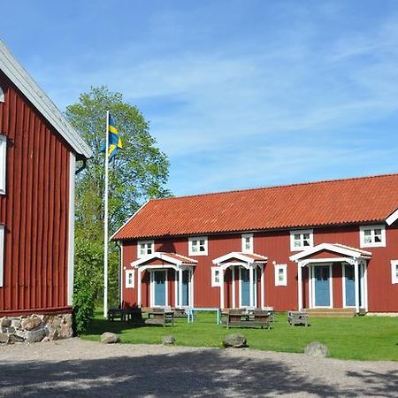 Kröken Kvillsfors Exteriör bild