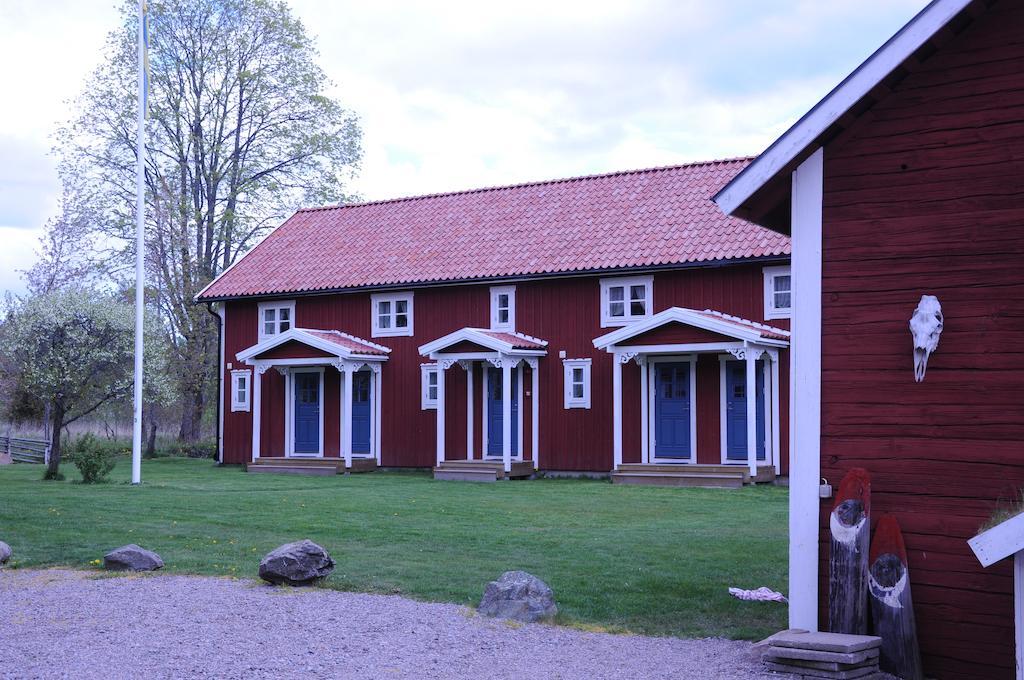 Kröken Kvillsfors Exteriör bild
