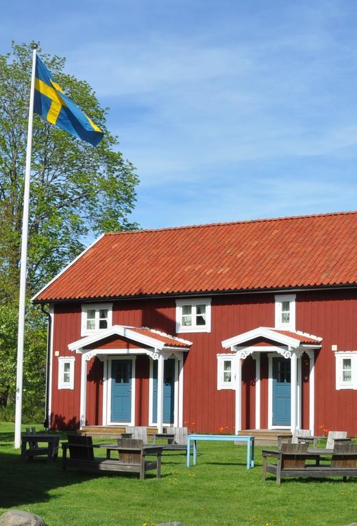 Kröken Kvillsfors Exteriör bild